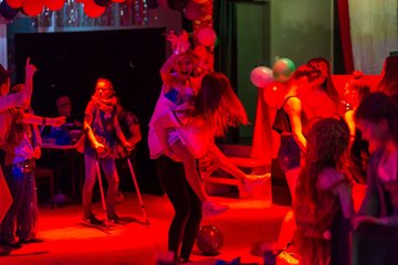 Bild 27 - Jugend Latuff 2019